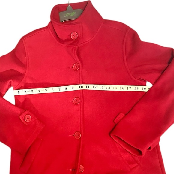 Susan Bristol Size M Fall Jacket - Picture 2 of 7